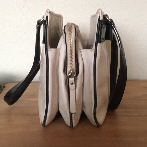 kate spade Darcy Valencia Road Satchel Handbag - Picture 4 of 8